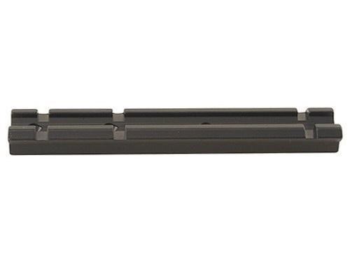 Leupold 1-Piece Rifleman Detachable Weaver-Style Aluminum Base - H&R New England Muzzleloader Matte - Precision Shot Firearms
