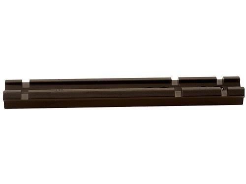 Leupold 1-Piece Rifleman Detachable Weaver-Style Aluminum Base - Thompson Center Encore & Omega Matte Black - Precision Shot Firearms