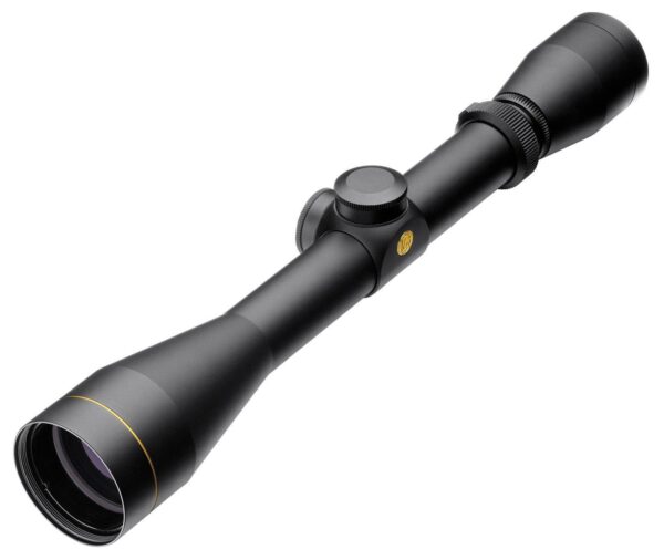 BLEMISHED Leupold VX-1 Rifle Scope - 3-9x40mm Duplex Matte - Precision Shot Firearms