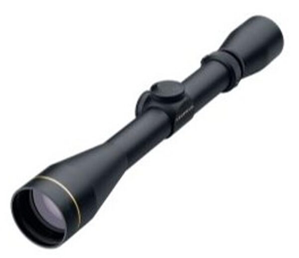 REFURBISHED Leupold VX-II Rifle Scope 3x9x40mm Duplex Reticle Matte - Precision Shot Firearms