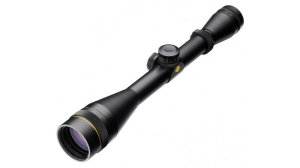 BLEMISHED Leupold VX-II Rifle Scope - 6-18x40mm AO Target Fine Duplex Reticle Matte - Precision Shot Firearms