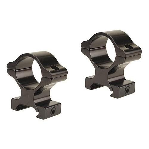 Leupold 2-Piece Rifleman Detachable Weaver-Style Aluminum Rings - 1" High Gloss - Precision Shot Firearms