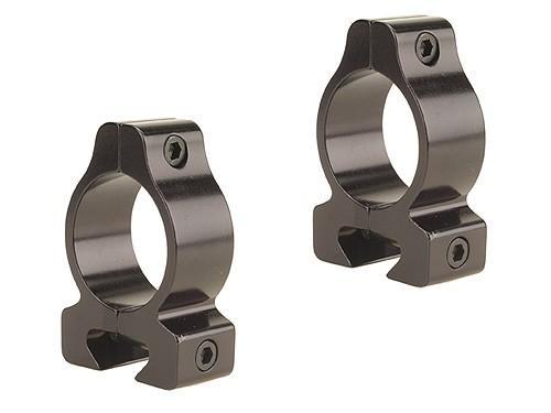 Leupold 2-Piece Rifleman Detachable Rings .22 Rimfire 3/8" Grooves Gloss - Precision Shot Firearms