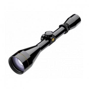 BLEMISHED Leupold VX-I Rifle Scope - 3-9x50mm Wide Duplex Reticle Black Gloss - Precision Shot Firearms