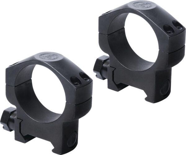Mark 4 34mm Super High Matte - Precision Shot Firearms