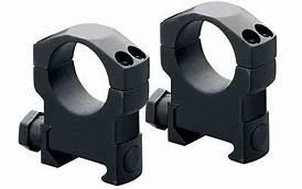 Mark 4 34mm High Matte - Precision Shot Firearms