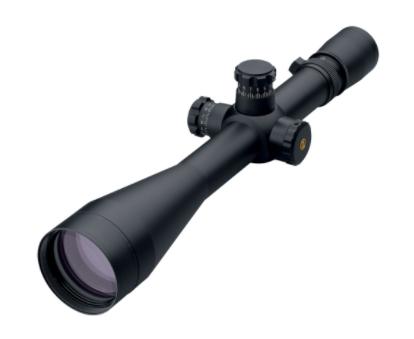 BLEMISHED Leupold Mark 4 LR/T Rifle Scope - 8.5-25x50mm M1 TMR Reticle Matte - Precision Shot Firearms