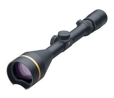 BLEMISHED Leupold VX-L Rifle Scope - 4.5-14x50mm Boone Crockett Reticle Matte - Precision Shot Firearms