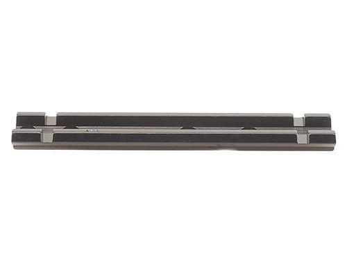Leupold 1-Piece Rifleman Detachable Weaver-Style Aluminum Base - Remington 740/742/76 Gloss Black - Precision Shot Firearms