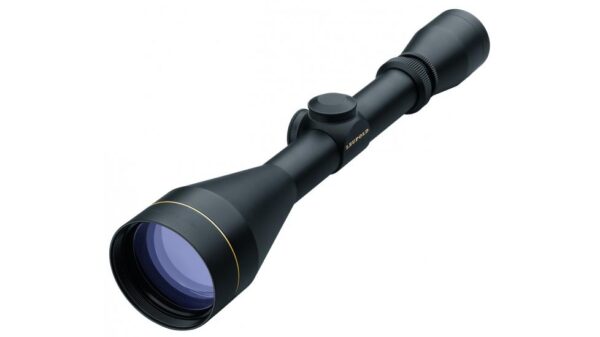 BLEMISHED Leupold VX-I Rifle Scope - 3-9x50mm LR Duplex Reticle Matte - Precision Shot Firearms