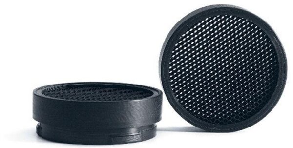 DEMO Leupold Mark 4 Threaded Anti Reflective Device - 30mm - Precision Shot Firearms