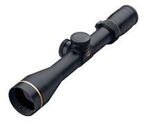 BLEMISHED Leupold VX-7 Rifle Scope - 2.5-10x45mm XT Duplex Reticle Satin Finish - Precision Shot Firearms