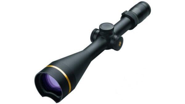 BLEMISHED Leupold VX-7L Rifle Scope - 4.5-18x56mm 34mm SF SATIN BOONE & CROCKETT - Precision Shot Firearms