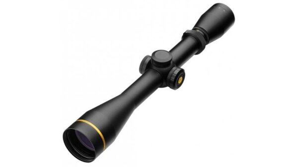 BLEMISHED Leupold Ultimate Slam Rifle Scope - 3-9x40mm SA.B.R. Reticle Matte - Precision Shot Firearms