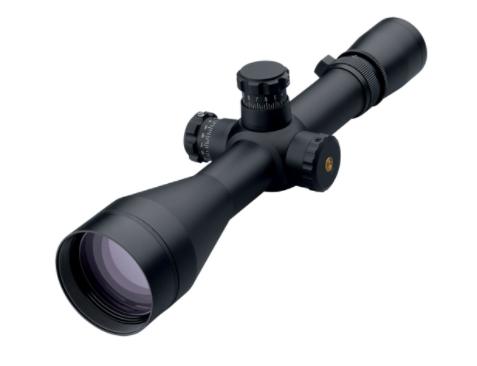 BLEMISHED Leupold Mark4 ER/T Rifle Scope - 4.5-14x50mm 30mm SF M1 TMR Reticle Matte - Precision Shot Firearms