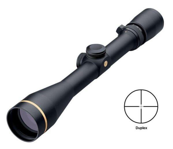 BLEM VX-3 4.5X14 40MM MATTE DUPLEX - Precision Shot Firearms