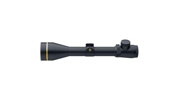 BLEMISHED Leupold VX-3 Rifle Scope - 3.5-10x50mm Metric Illum. German #4 Dot Matte - Precision Shot Firearms
