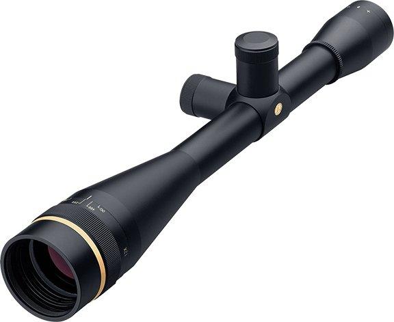 BLEM FX-3 12X40MM ADJ OBJ TARGET MATTE FINE DUPLEX - Precision Shot Firearms