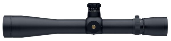 BLEMISHED Leupold Mark 4 LR/T M1 Rifle Scope - 3.5-10x40mm M1 Tactical Milling 29.9-11' 4.7-3.4" Matte - Precision Shot Firearms