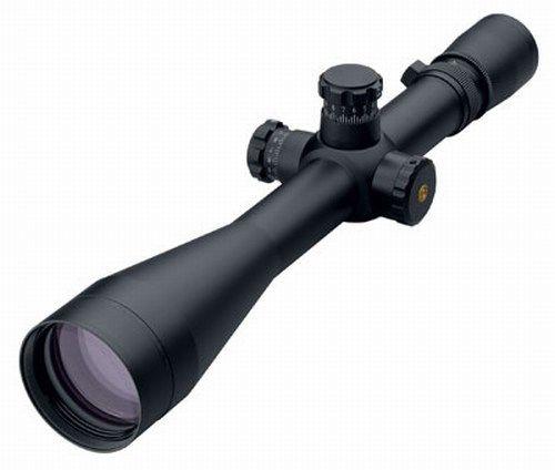 BLEMISHED Leupold Mark 4 LR/T Rifle Scope - 8.5-25x50mm 30mm SF M1 Illum. TMR Reticle Matte - Precision Shot Firearms