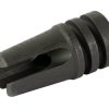 LUTH AR A1 COMPENSATOR 3 PRONG, SKU LUTHBL-3P