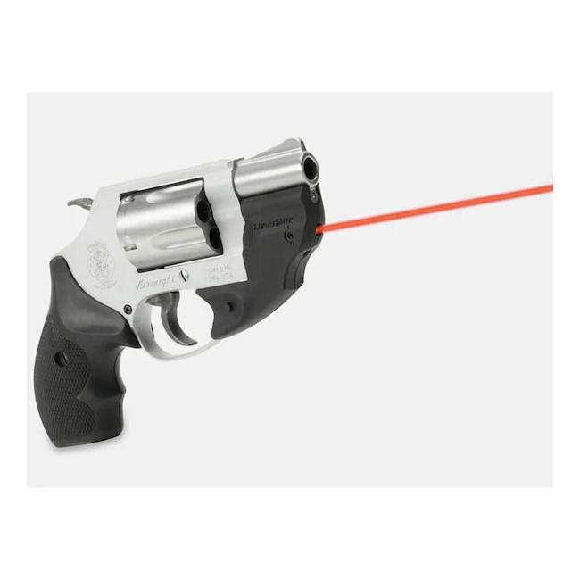 Lasermax CenterFire Laser for S&W J-Frame - Precision Shot Firearms