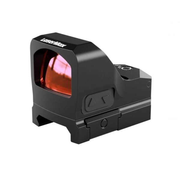 Lasermax Compact Red Dot Sight - Precision Shot Firearms
