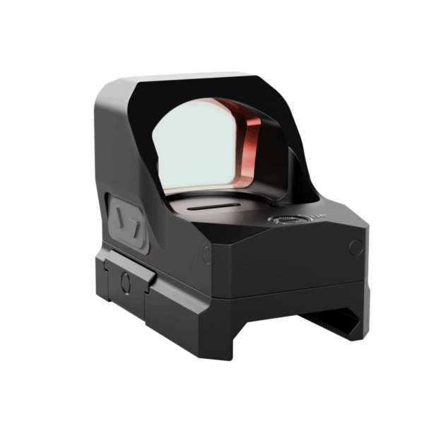 Lasermax Compact Red Dot Sight - Precision Shot Firearms