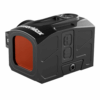 Lasermax Enclosed Red Dot Sight Black - Precision Shot Firearms