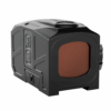 Lasermax Enclosed Red Dot Sight Black - Precision Shot Firearms