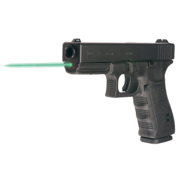 GLCK 20 21 20SF 21SF GEN 1-3 GRN - Precision Shot Firearms