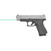 Lasermax Guide Rod Laser for Glock 43/43X/48 Green - Precision Shot Firearms