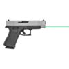 Lasermax Guide Rod Laser for Glock 43/43X/48 Green - Precision Shot Firearms