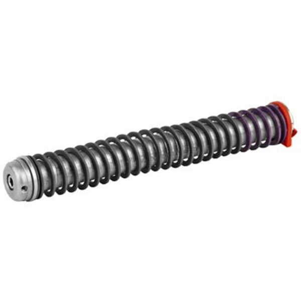 Lasermax Guide Rod Laser Glock 17/17 MOS/34 MOS (Gen 5) 22 Red - Precision Shot Firearms
