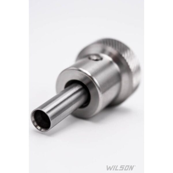 Wilson Cap and VLD Drift/Seating Stem Assembly 7mm - Precision Shot Firearms