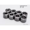 L.E. Wilson Neck Sizing Die Bushing 266 - Precision Shot Firearms