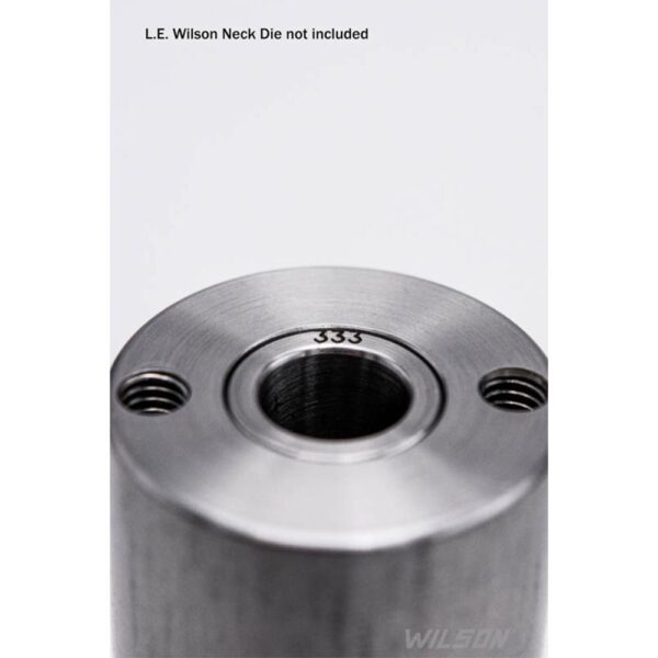 L.E. Wilson Neck Sizing Die Bushing 265 - Precision Shot Firearms