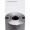 L.E. Wilson Neck Sizing Die Bushing 266 - Precision Shot Firearms