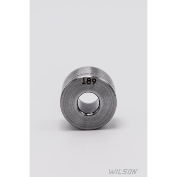 L.E. Wilson Neck Sizing Die Bushing 265 - Precision Shot Firearms