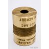Wilson Brass Case Gage 6mm/6.5 Creedmoor - Precision Shot Firearms