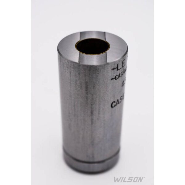 Wilson Case Length Gage .45 Auto - Precision Shot Firearms