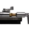 Wilson Stainless Case Trimmer Kit with Micro-Adjust Stop .50 Cal wtih 50 BMG Case Holder Stand and Clamp TiN Cutter - Precision Shot Firearms