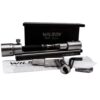 Wilson Stainless Case Trimmer Kit with Micro-Adjust Stop .50 Cal wtih 50 BMG Case Holder Stand and Clamp TiN Cutter - Precision Shot Firearms