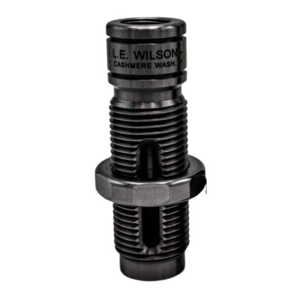 L.E. Wilson Expanding Mandrel Die Only - Precision Shot Firearms