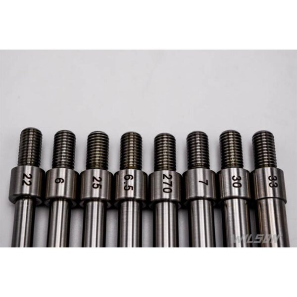 Wilson Expanding Mandrel Only 6.5mm .263" - Precision Shot Firearms