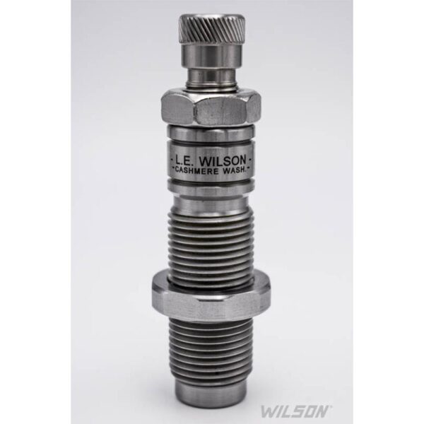 L.E. Wilson Bushing Type Full Length Sizing Die 300 WSM - Precision Shot Firearms