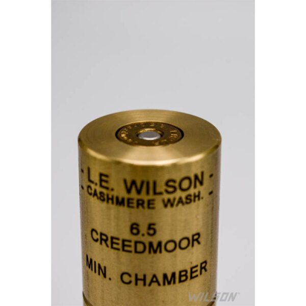 Wilson Brass Minimum Dimension Gage SAAMI Chamber .308 Win - Precision Shot Firearms
