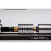 L.E. Wilson New Case Rifle Case Holder 30-30/25-30/32 Win Spl/25/30/32 Rem/38-55/7x30 Waters - Precision Shot Firearms