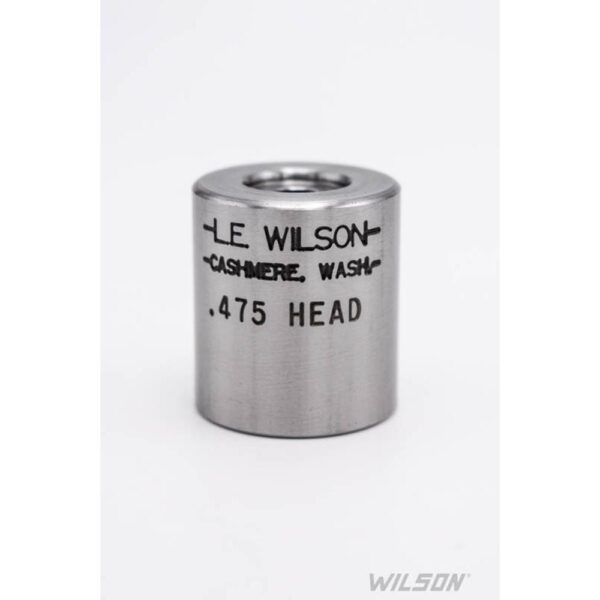Wilson Decapping Base - Base Only 533 - Precision Shot Firearms
