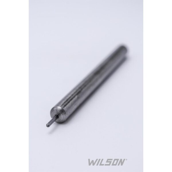 Wilson Stainless Decapping Punch 6mm .057 Pin - Precision Shot Firearms